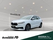 Skoda Fabia, Tour 70kw, Jahr 2022 - Niestetal