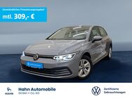 VW Golf, 1.0 TSI VIII Life PanoDach IQ LIGHT, Jahr 2024 - Niefern-Öschelbronn