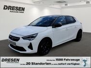 Opel Corsa, 1.2 Line Turbo ALLWETTER Sitz, Jahr 2023 - Bonn