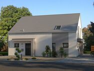 Ihr maßgeschneidertes Familientraumhaus - Flexibel, lichtdurchflutet und modern - Schlitz