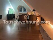 [TAUSCHWOHNUNG] 40m² im Herzen Münchens - München