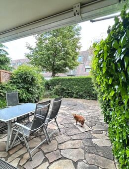 Haus im Haus! Tolle 4,5 Zimmer Maisonettewohnung in Ostfildern! - Ostfildern