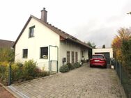 Anlageobjekt und zukünftiges Zuhause in Wörmlitz - Halle (Saale)