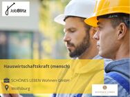 Hauswirtschaftskraft (mensch) - Wolfsburg