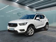 Volvo XC40, , Jahr 2022 - München