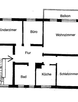 Exklusive 3,5-Zimmer-Wohnung in München-Denning – Erstbezug nach Generalsanierung! - München