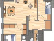 Demnächst frei! 3-Zimmer-Wohnung in Bremerhaven - Bremerhaven