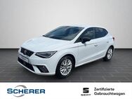 Seat Ibiza, 1.0 TSI FR, Jahr 2023 - Mainz