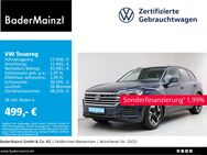 VW Touareg, 3.0 TDI, Jahr 2024 - Feldkirchen-Westerham