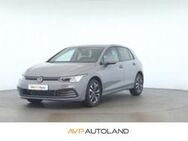 VW Golf, 2.0 TDI VIII UNITED | | | |, Jahr 2021 - Altötting