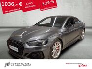 Audi RS5, Coupé TFSI, Jahr 2023 - Hof