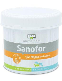 GRAU Sanofor Magen/Darm - 500 g