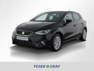 Seat Ibiza, 1.0 TSI FR, Jahr 2023 - Nürnberg