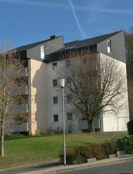 3-Zimmer-Wohnung in Koblenz Horchheimer Höhe - Koblenz