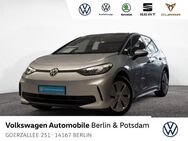 VW ID.3, Pro Automatik, Jahr 2023 - Berlin