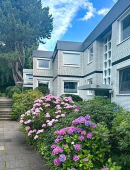 Großzügiges Wohnen im Erbbaurecht - Hamburg