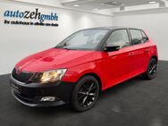 Skoda Fabia, 1.0 TSi Ambition Ambition, Jahr 2018 - Eltville (Rhein)