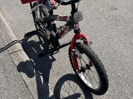 Kinderfahrrad leader fox snake 16 Zoll Kinderrad Fahrrad - Birkenfeld (Baden-Württemberg)