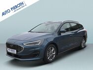 Ford Focus, 1.0 EcoBoost Hybrid TITANIUM (DEH), Jahr 2023 - Bingen (Rhein)