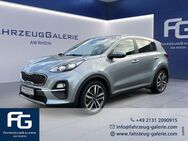 Kia Sportage 1.6D MILD HYBRID Navigation Kamera - Neuss