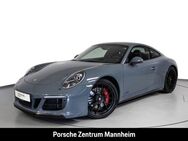 Porsche 991, 911 Carrera GTS Interieur-Paket GTS, Jahr 2017 - Mannheim