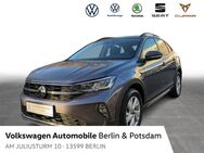 VW Taigo, 1.0 TSI Life Connect, Jahr 2023 - Berlin