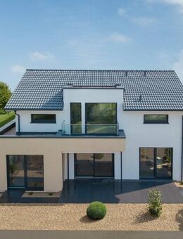 Wenn nicht jetzt- Wann dann? Bauen Sie mit unserer Festpreisgarantie! - Wanzleben-Börde