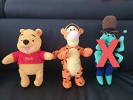 Winnie Puuh, Tigger Stofftier, Plüschtier, Kuscheltier - Stuttgart