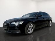 Audi A6, 3.0 TDI quattro Avant S line Sportpaket, Jahr 2014 - Rickenbach