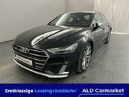 Audi S7 TDI tiptronic Coupe, 5-türig, Automatik, 8-Gang - Bad Fallingbostel