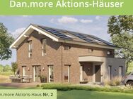 Energiesparend Bauen in massiver Hybrid- Bauweise - KfW 40 QNG Zertifizierung Inklusive - Wolframs-Eschenbach