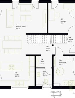 DAS Beststeller-Ausbauhaus zum Knallerpreis! - Weisel