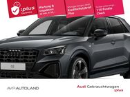 Audi Q2, 30 TDI S line | |, Jahr 2024 - Plattling