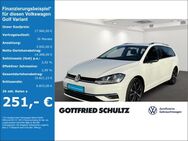 VW Golf Variant, VII IQ DRIVE CONNECT EPH, Jahr 2020 - Neuss