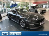 Ford Mustang, GT California-Special MagneRide, Jahr 2023 - Glauchau