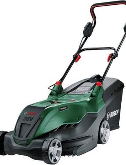 Bosch Home & Garden Akkurasenmäher AdvancedRotak 36V-44-750, 44 cm Schnittbreite, ohne Akku und Ladegerät