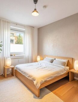 Top Kapitalanlage direkt am Eilbekkanal - Hamburg