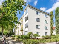 Premium-Investment: Begehrte Immobilie im Westend mit Balkon und Wertsteigerungspotenzial - Berlin