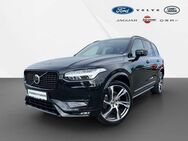 Volvo XC90, B5 D AWD R-Design, Jahr 2021 - Jena