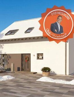 Ein Haus, in dem Ihr Leben passiert. OKAL. - Hannoversch Münden Zentrum