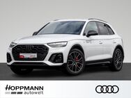 Audi Q5, TFSIe Quattro, Jahr 2022 - Herborn (Hessen)