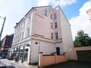 Renovierte und helle 2,5 Raum - Dachgeschosswohnung in zentraler Lage von Erle zu vermieten - Gelsenkirchen