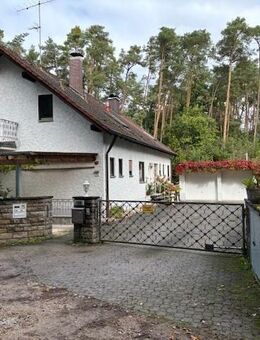 Großzügige und gepflegte 6 Zi.-ETW - Roth (Bayern)