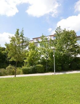 Erbbaurecht: Attraktive Kapitalanlage in guter Lage von Starnberg - Starnberg