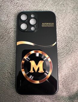 Handyhülle für iPhone 14 Pro Max, neu - Leverkusen