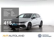 VW Golf, 2.0 TSI VIII GTI Clubsport | |, Jahr 2024 - Plattling