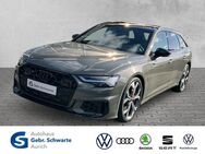 Audi S6, Avant TDI S6 Avant, Jahr 2022 - Aurich