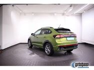 VW Taigo 1.0 TSI R-Line - Brandis