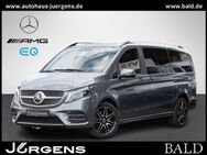 Mercedes V 300, EDITION KOMPAKT AMG, Jahr 2022 - Siegen (Universitätsstadt)