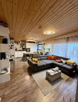 Modernes Wohnhaus mit durchdachter Einliegerwohnung - Stilvoll und funktional - Rettenbach (Regierungsbezirk Schwaben)